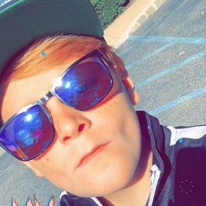 Meet your Posher, Matthew